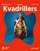 Kvadrillers