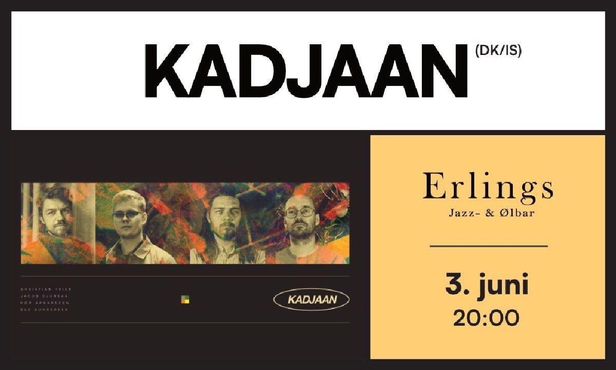 Kadjaan (DK/IS)
