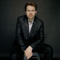 Leif Ove Andsnes