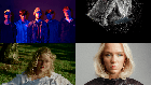 QUASAR Live-finale: Chross, Lykke, Lina Agger og drømmeganger