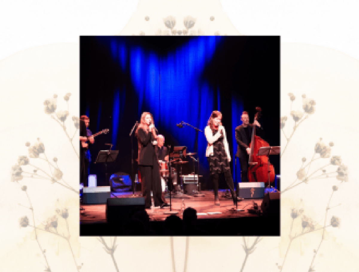 Dynamic | CPH Jazz Festival