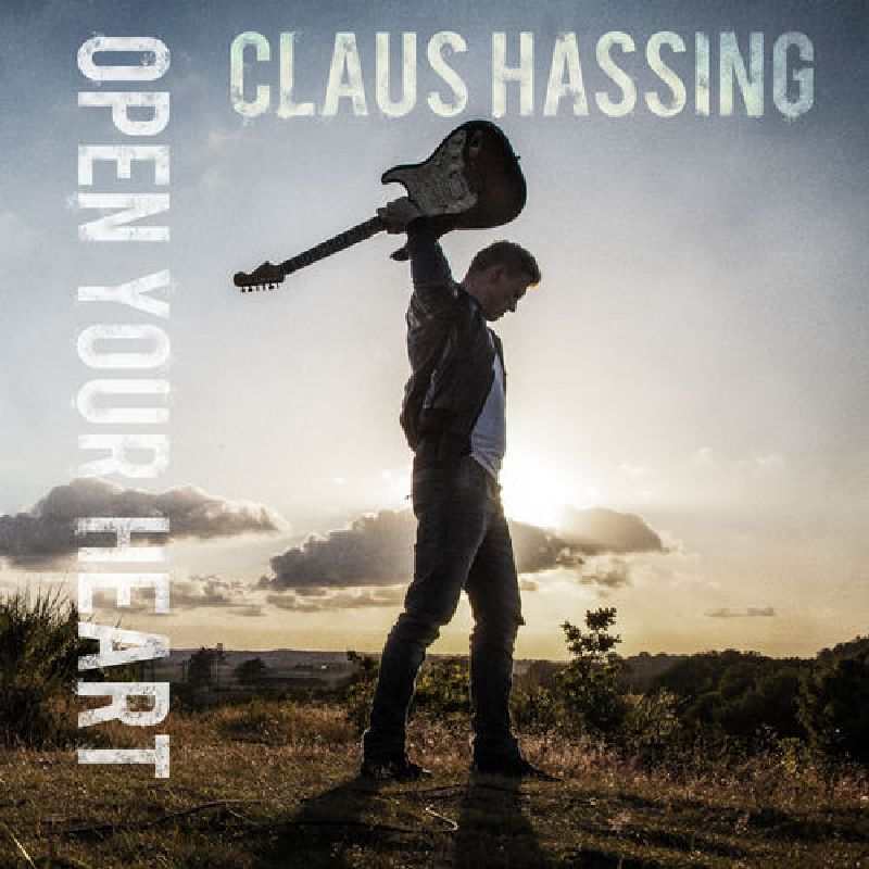 Claus Hassing