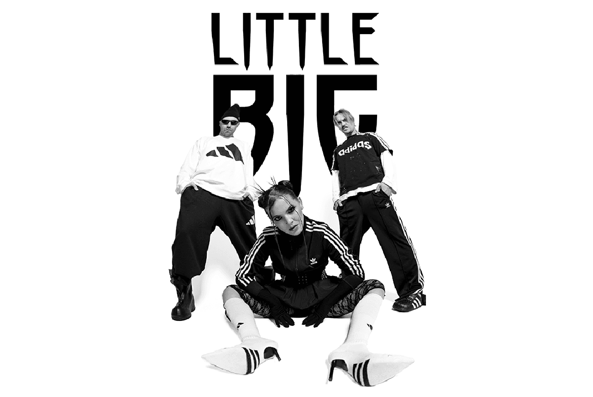Little Big