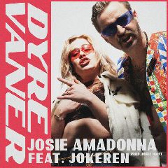 Josie Amadonna