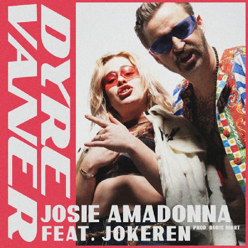 Josie Amadonna