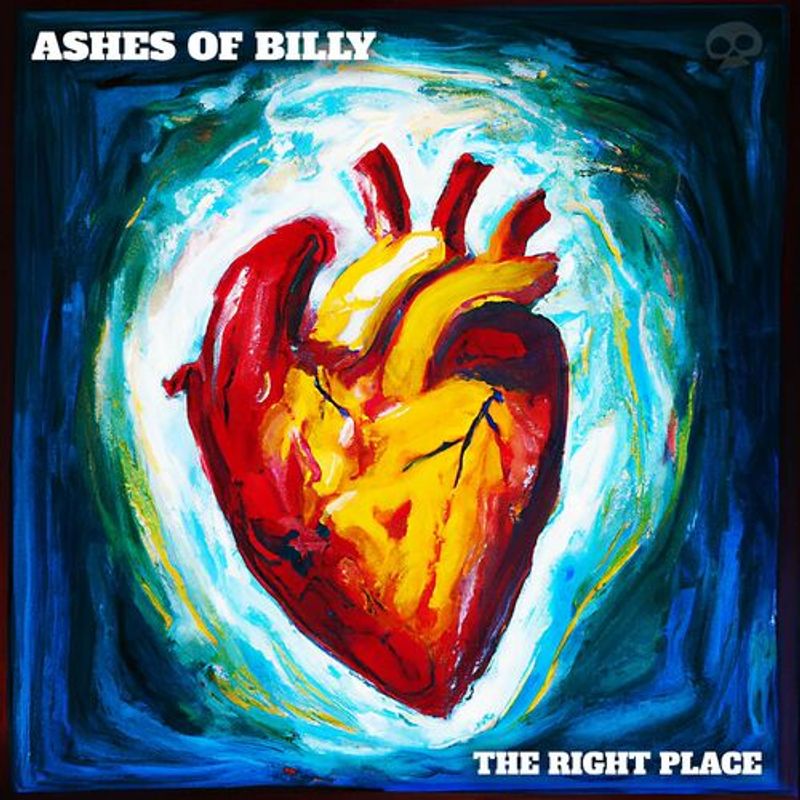 Ashes of Billy