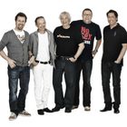 Danmarks Underholdningsorkester hylder Shu-bi-dua