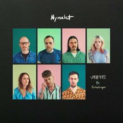 Nymalet