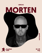 MORTEN