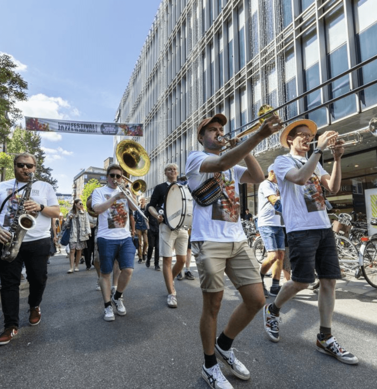 Street Parade