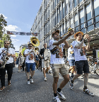 Street Parade