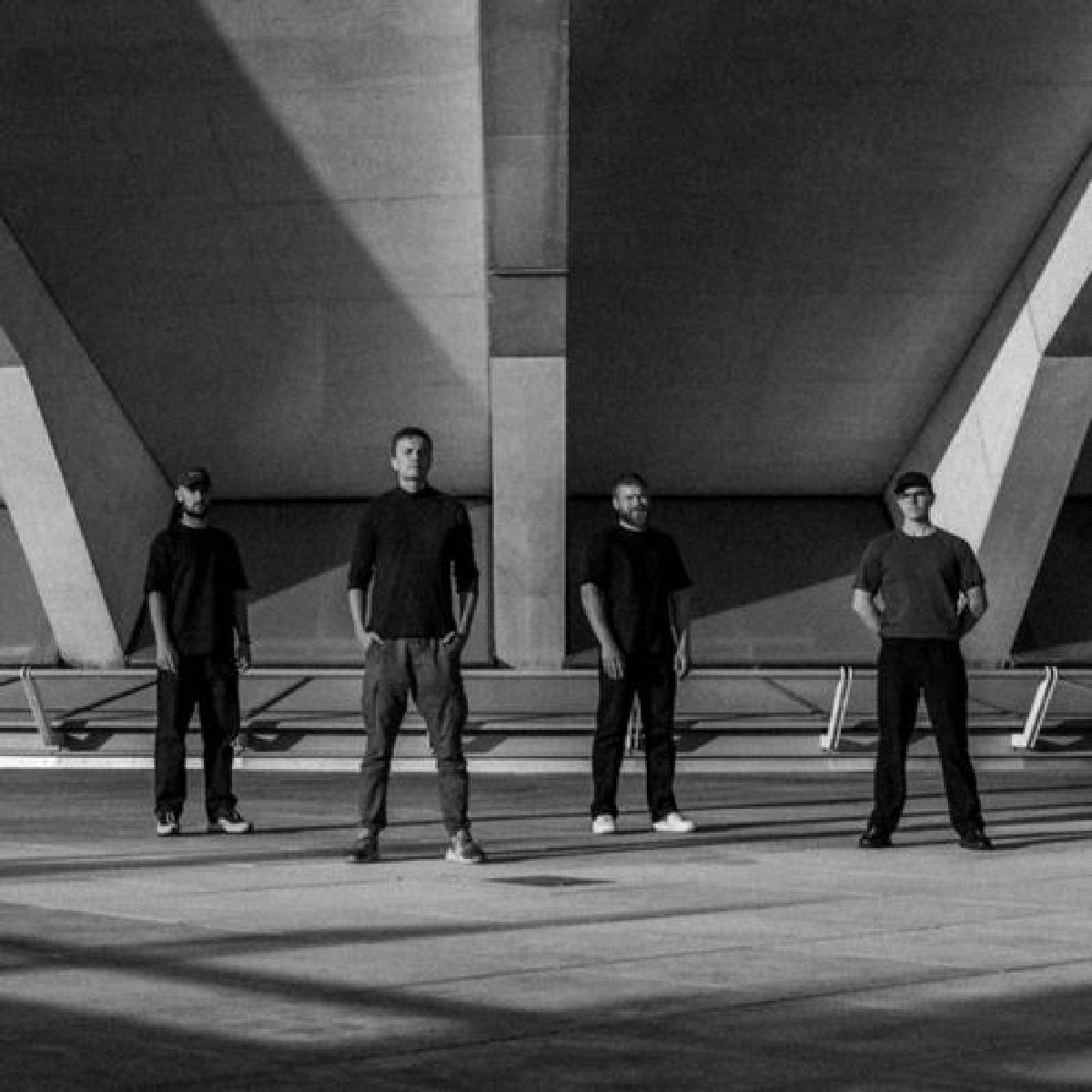 NIRMATA + support: Drømmer Om | release | URBAN 13