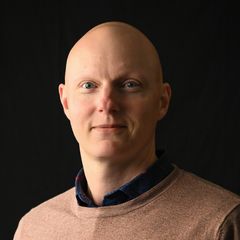 Anders Holm