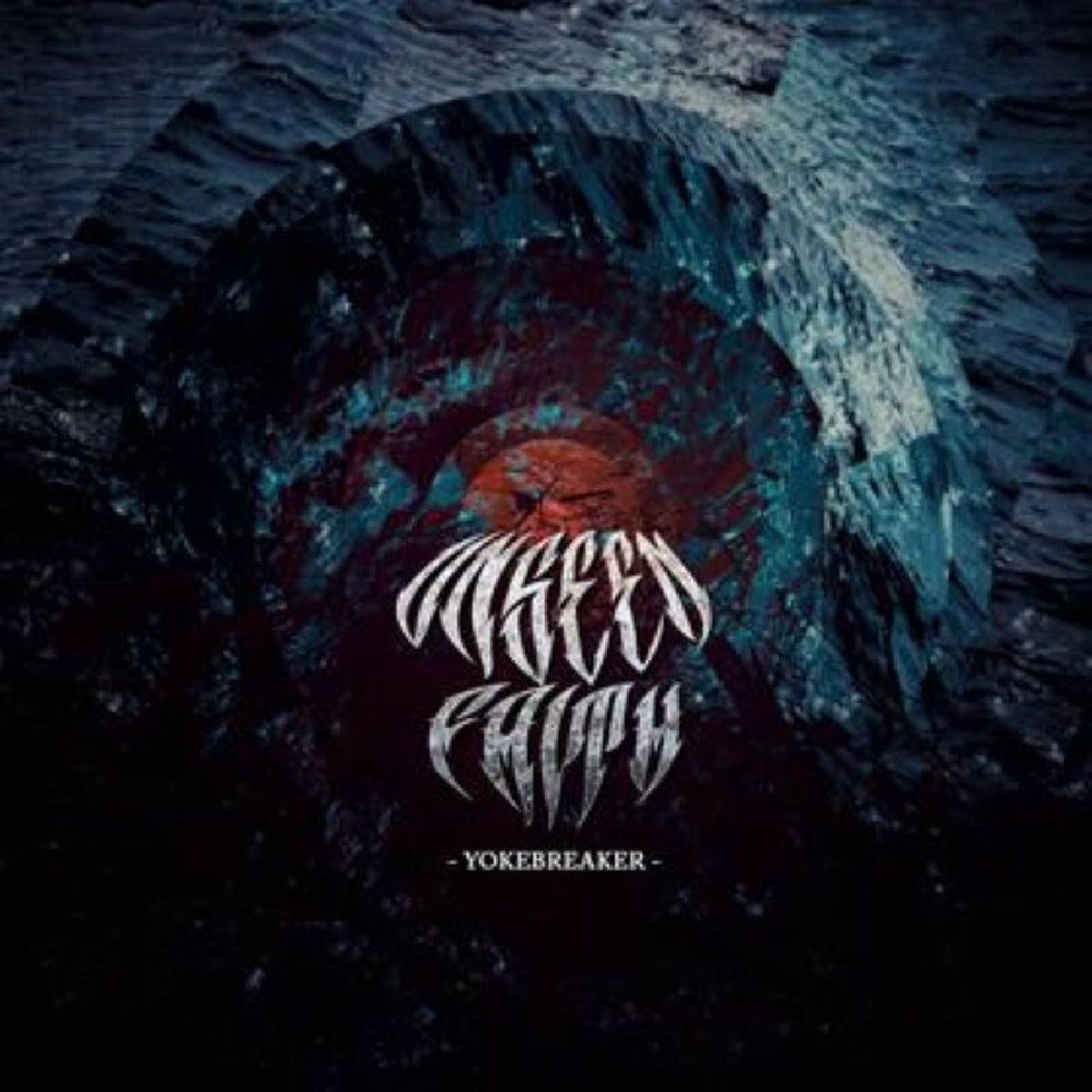 UNSEEN FAITH release (SPECIAL GUESTS: Gradience + SPLIT)