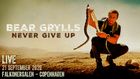 Bear Grylls