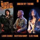 Blues Caravan 2026