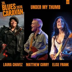 Blues Caravan