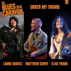 Blues Caravan