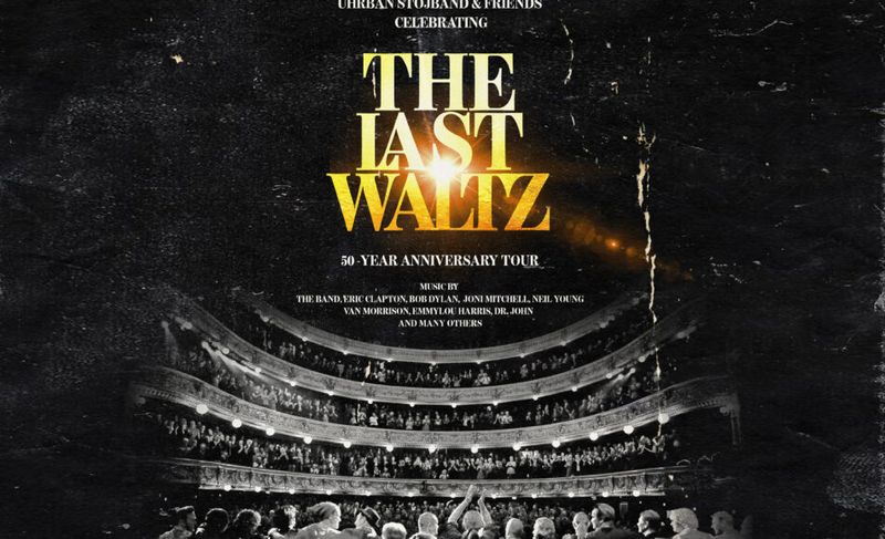 The Last Waltz – 50 år