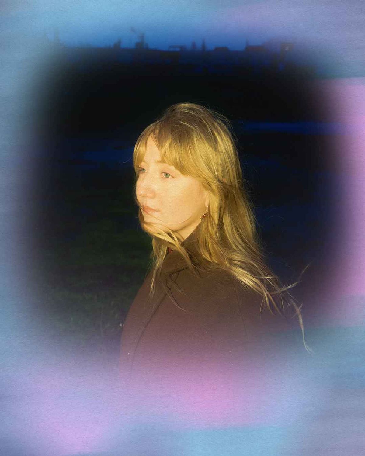 Lea Eyðbjørg