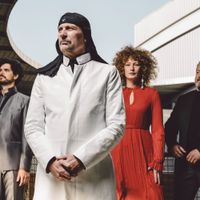 Laibach