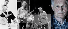 Jakob Bro / Veslemøy Narvesen / Jesper Zeuthen feat. special guest Peter Laugesen