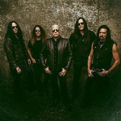 Metal Church