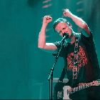 Sebastian Wolff m. Band