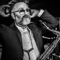 Óskar Guðjónsson