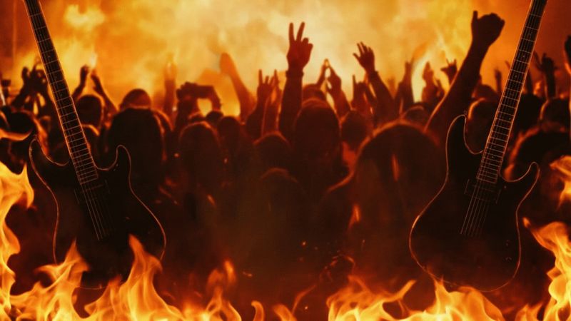 Rock The Night Festival