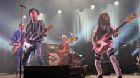STONES Jam