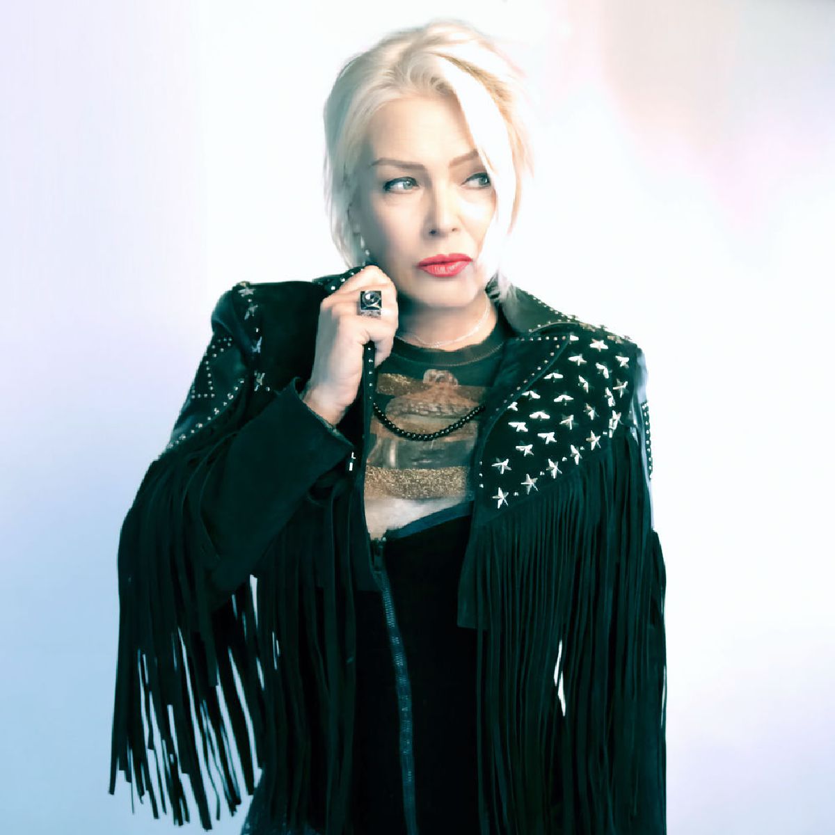 Kim Wilde | The Singles Tour 2027