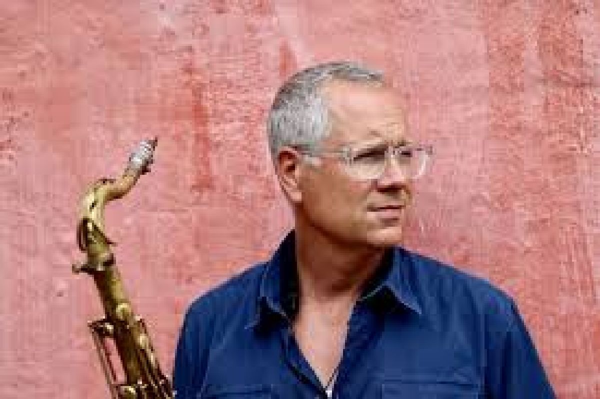Kjeld Lauritsen Hammond Trio Feat