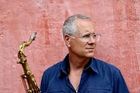 Kjeld Lauritsen Hammond Trio Feat
