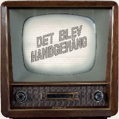 Det Blev Handgemäng
