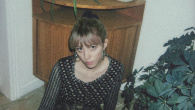 Fredagsbar Live: Sigrid Eva