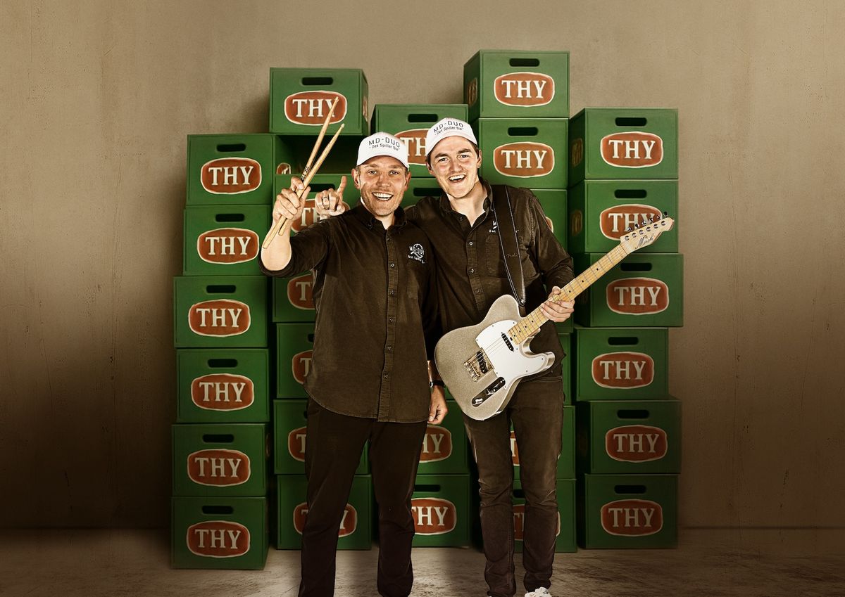 MD-Duo