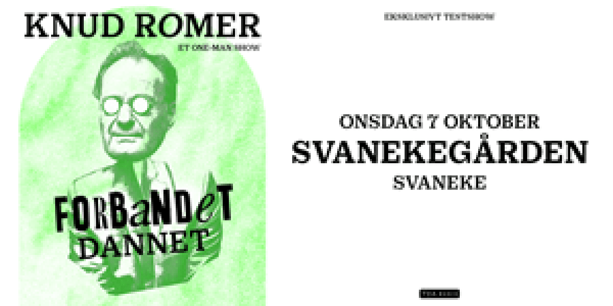 Forbandet dannet