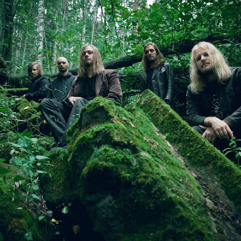 Oranssi Pazuzu