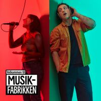 Musikfabrikken
