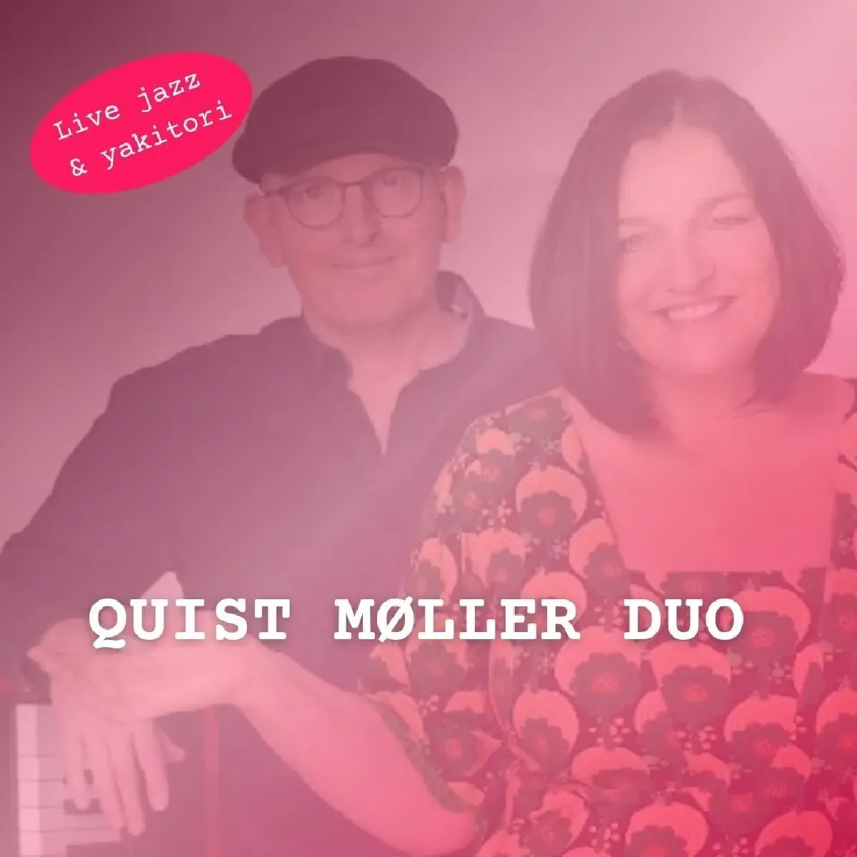 Quist Møller Duo