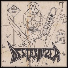 DESTABILIZER