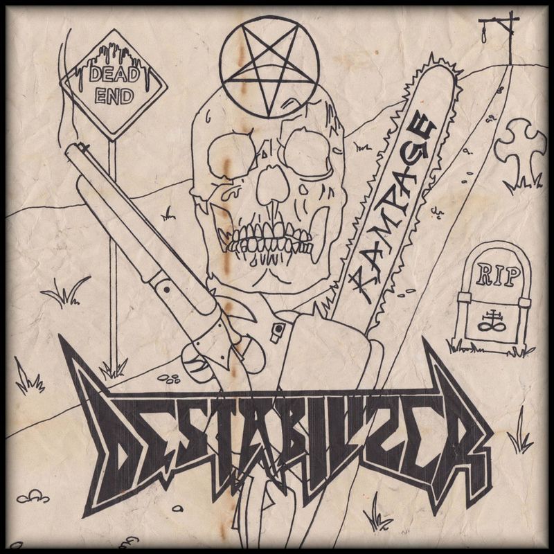 DESTABILIZER