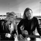 Duke Garwood + Glimtvis - Glimtvis