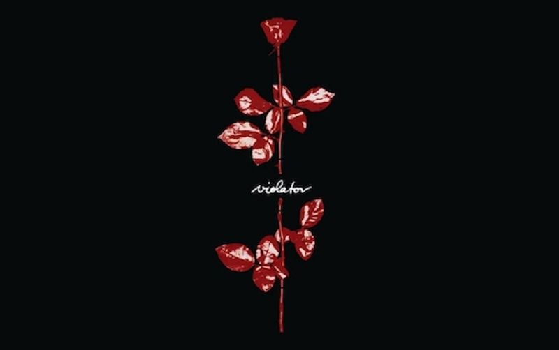 Depeche Modes Violator