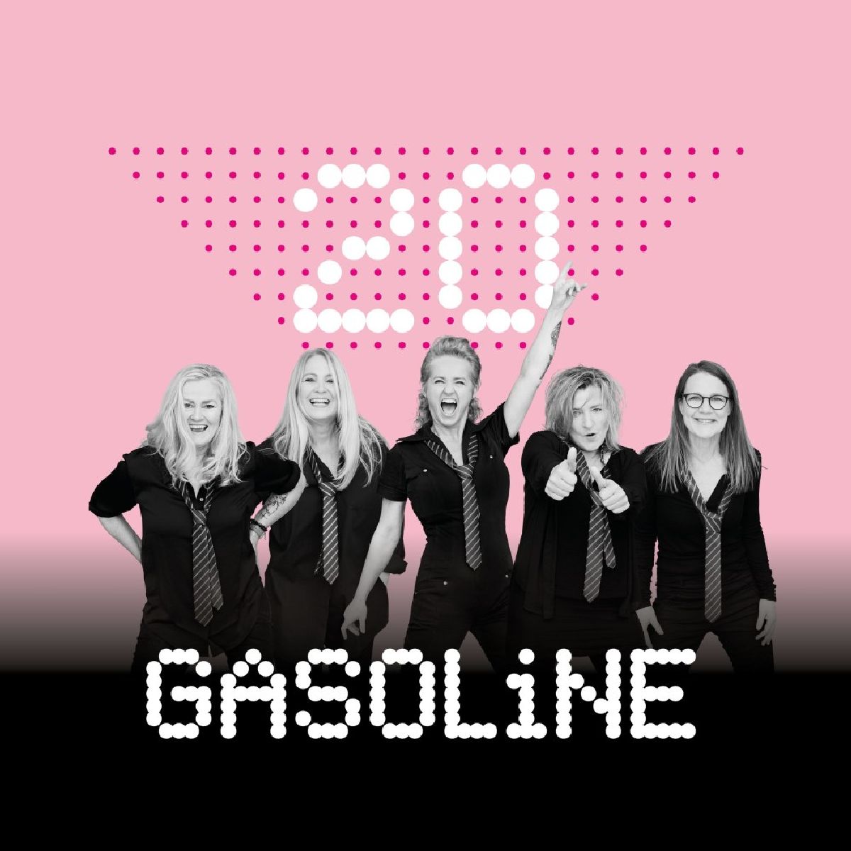 Gasoline