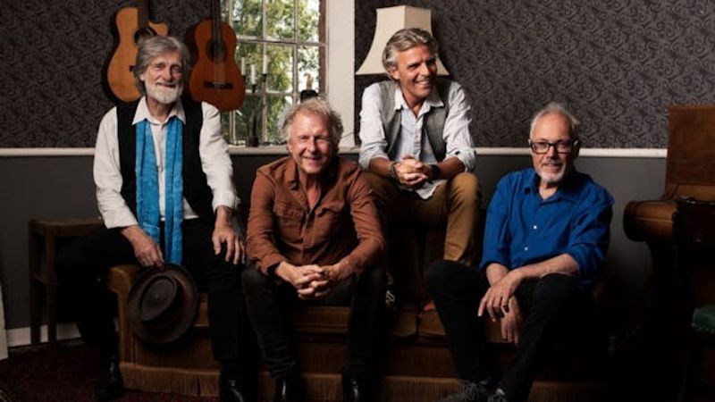 Ivan Pedersen & Den Næstbedste Trio