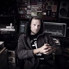 Dj Static