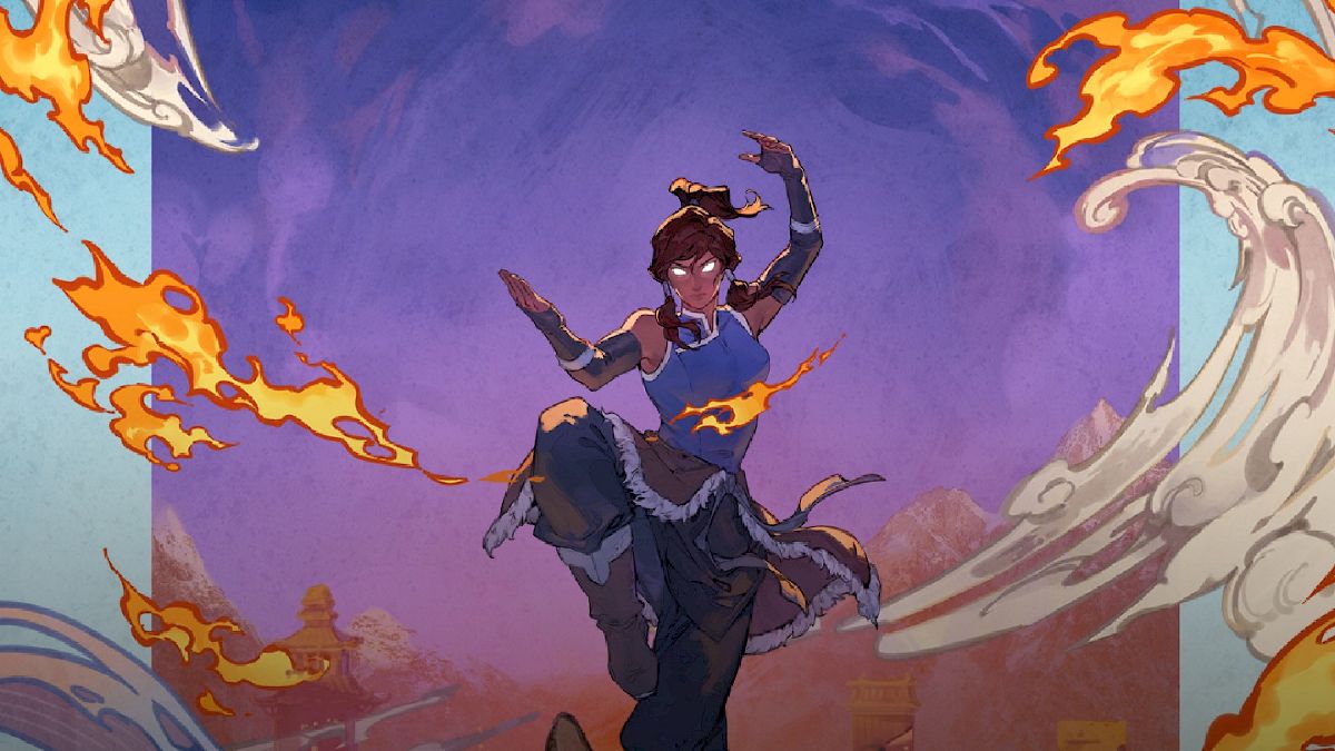 The Legend of Korra in Concert