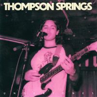 Thompson Springs